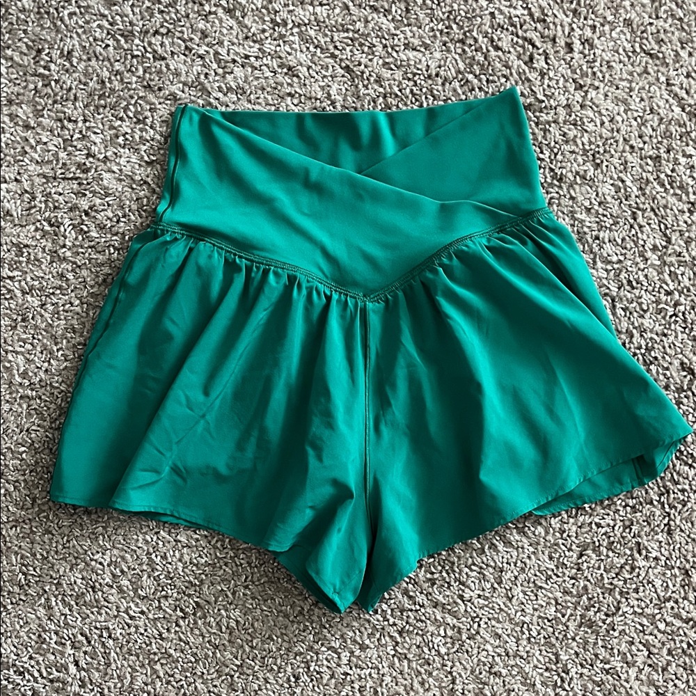 Aerie Offline Shorts